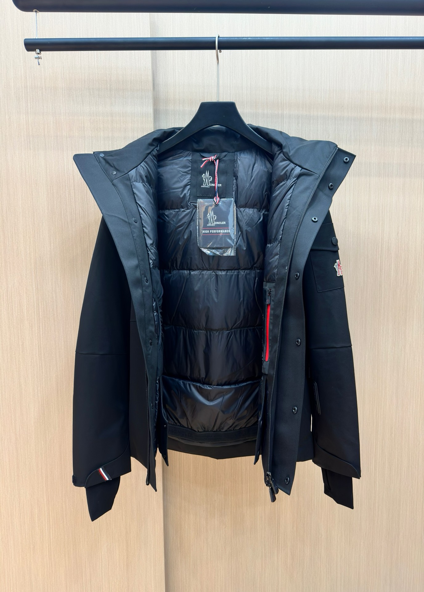 Moncler Down Jackets